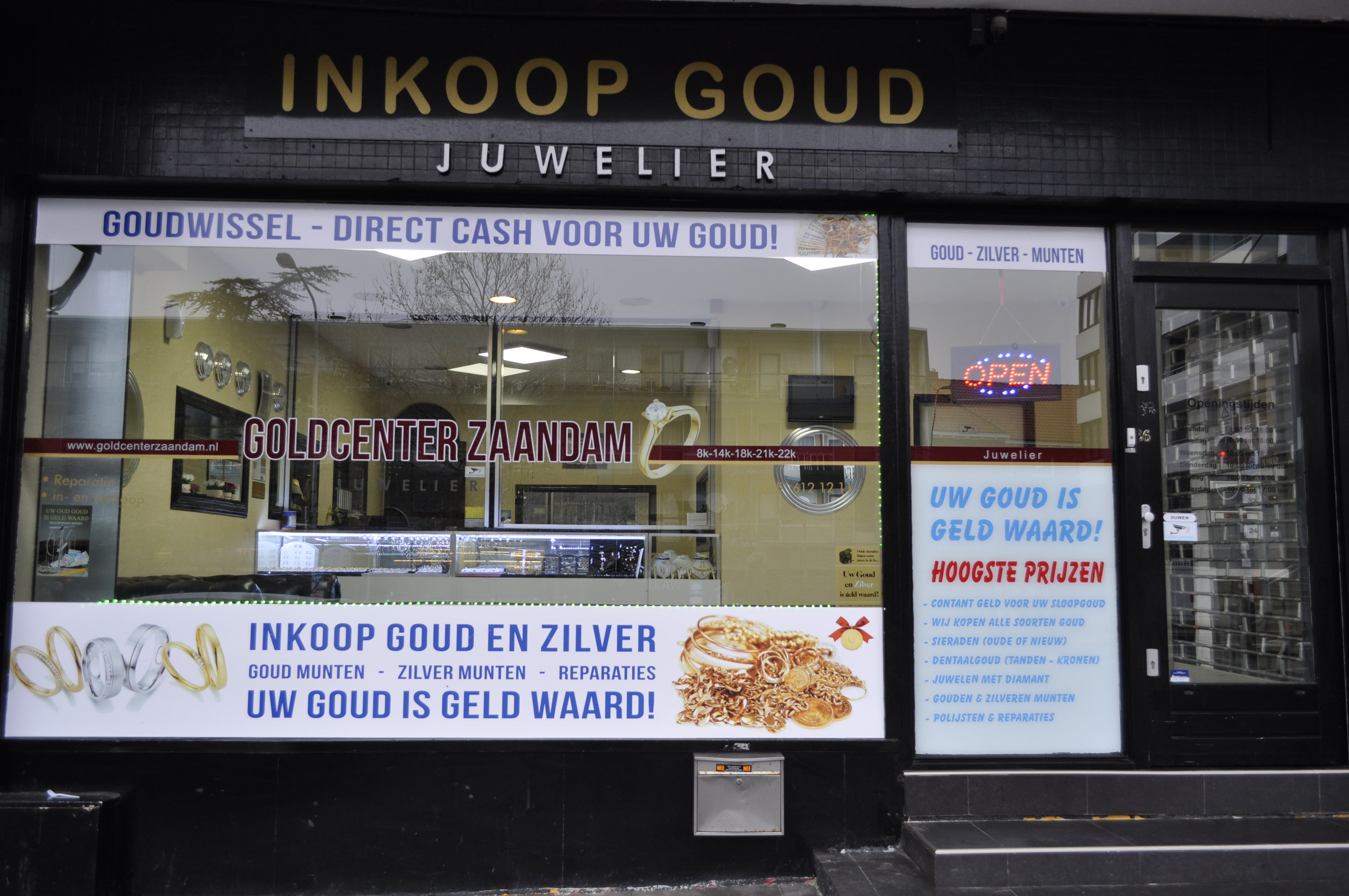 Mooie vrouw voordeel mengsel Inkoop & Verkoop Edelmetalen Peperstraat 26 1502 AH Zaandam Tel:075-6121211  Like ons op Facebook